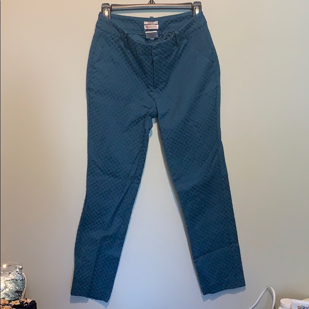 Work Pant